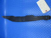 Maserati Ghibli Quattroporte left fender mudguard #5957